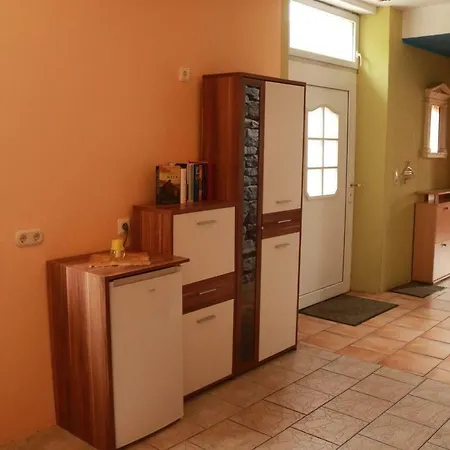 Appartement Goetze