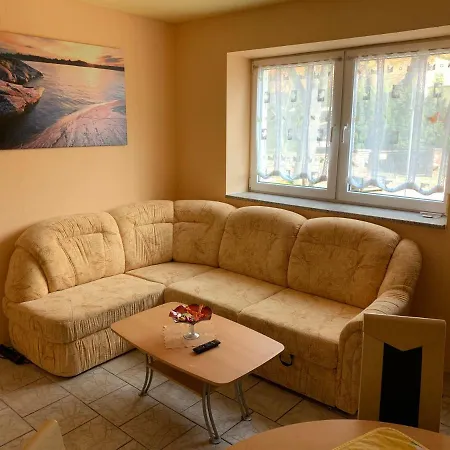 Apartment Götze Irxleben