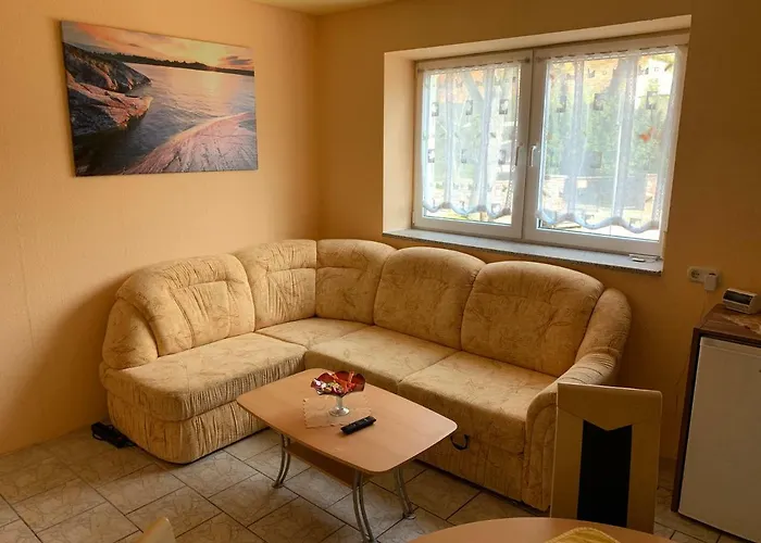 Lägenhet Goetze Irxleben